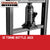 Baumr-AG 10 Tonne Hydraulic Shop Press Workshop Jack Bending Stand H-Frame