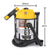 Unimac 20L 1400W Wet and Dry Vacuum Cleaner, with Blower, for Car, Workshop, Carpet