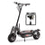 BULLET RPZ1600 Series 1000W Electric Scooter 48V - Turbo w/ LED for Adults/Child