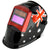 ROSSI Solar Auto Darkening Welding Helmet MIG/ARC/TIG Welder Machine Mask