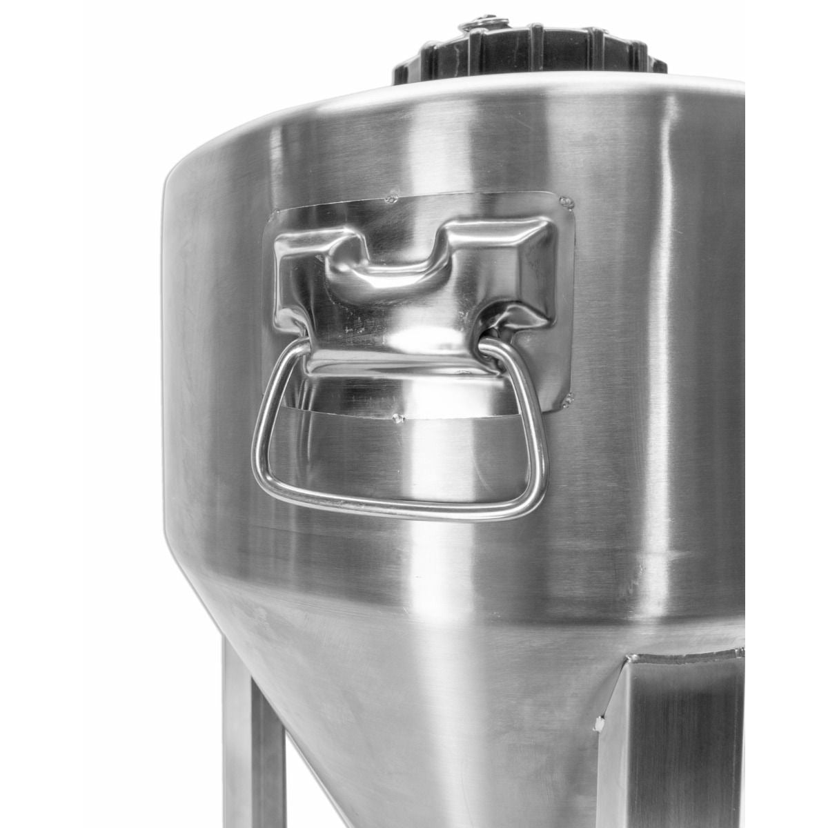 Apollo Titan 30L Stainless Steel Pressure Rated Fermenter