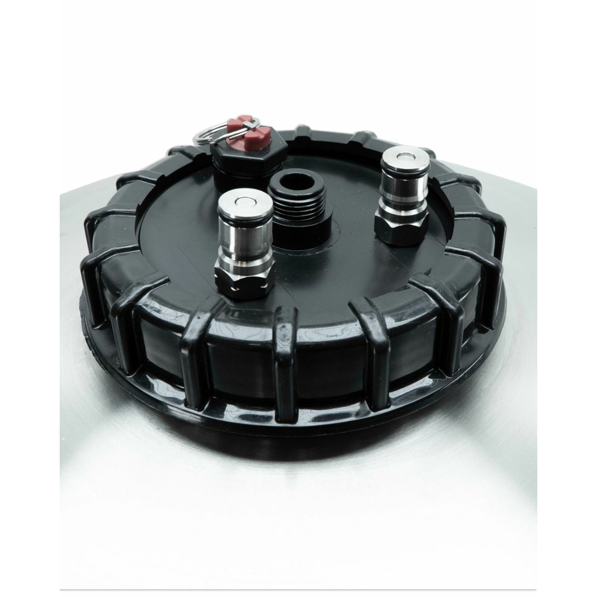 Apollo Titan 30L Stainless Steel Pressure Rated Fermenter