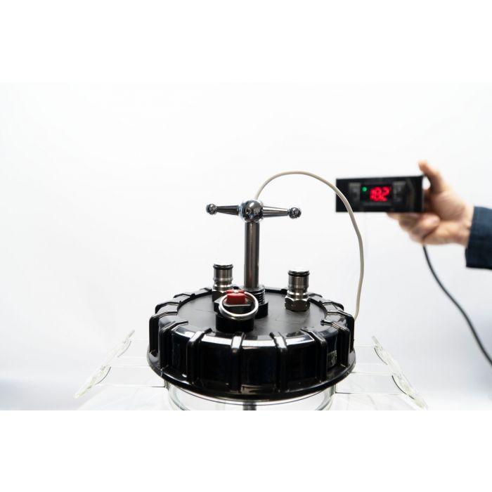 Keg King Apollo 30L Unitank