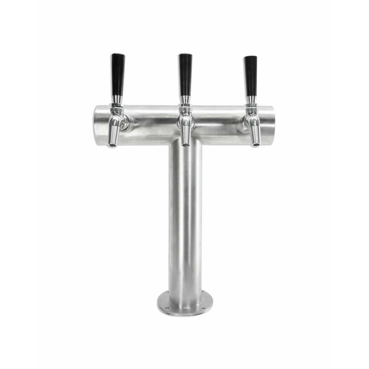 UltraT FasTap Beer Font with Triple Taps