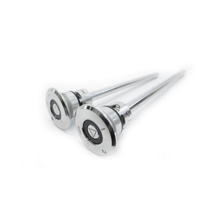 Keg King 50L Stainless Keg Spear - A-Type