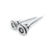 Keg King 50L Stainless Keg Spear - A-Type