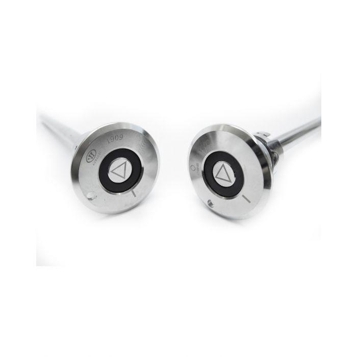 Keg King 50L Stainless Keg Spear - A-Type