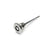 Keg King 50L Stainless Keg Spear - A-Type