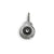Keg King 50L Stainless Keg Spear - D-Type