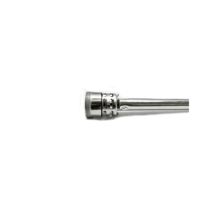 Keg King 50L Stainless Keg Spear - D-Type