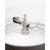 Keg King Keg Coupler D-Type - Push In