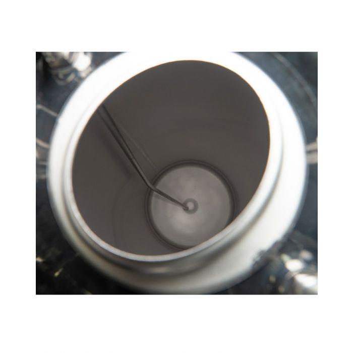 Keg King Keg - 19L Ball Lock New Passivated Finish