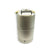 Keg King 15L Wash Out Keg-With Spear