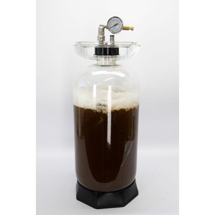 Keg King Fermenter King Junior- 20L