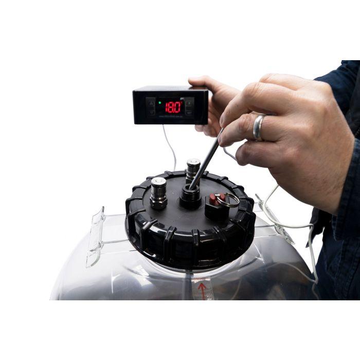 Keg King Snub Nose - 60L