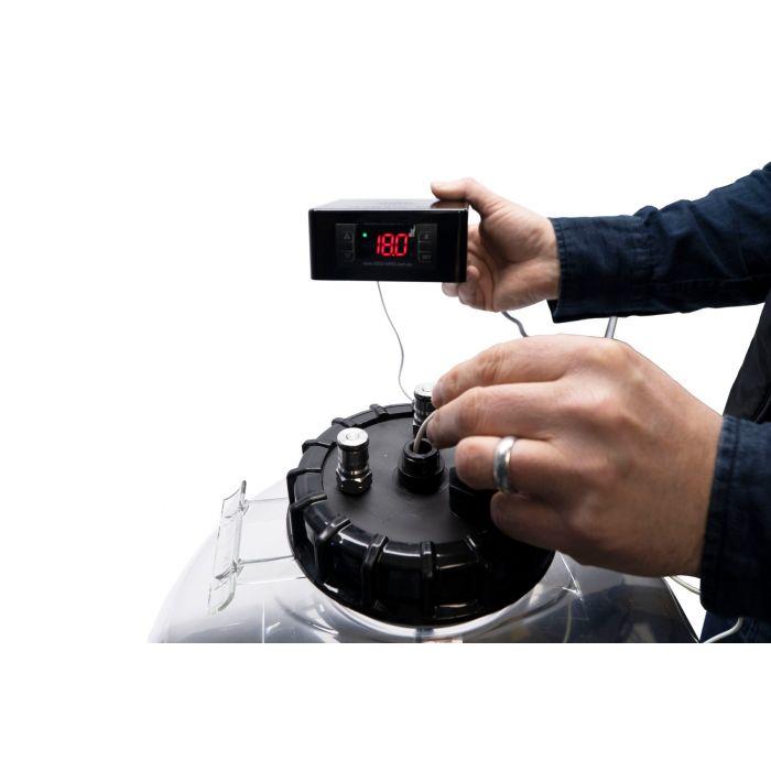 Keg King Snub Nose - 60L