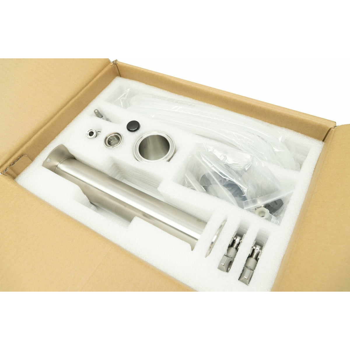 Beer Font Tower - Single Tap Modular Beer Font with Tap