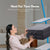 GOMINIMO 3 Fold Folding Mattress Single Light Grey GO-FM-101-EON