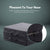 GOMINIMO 3 Fold Folding Mattress Single Light Grey GO-FM-101-EON