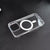 VOCTUS iPhone 14 Magsafe Phone Case (Transparent) VT-PC-104-XLT