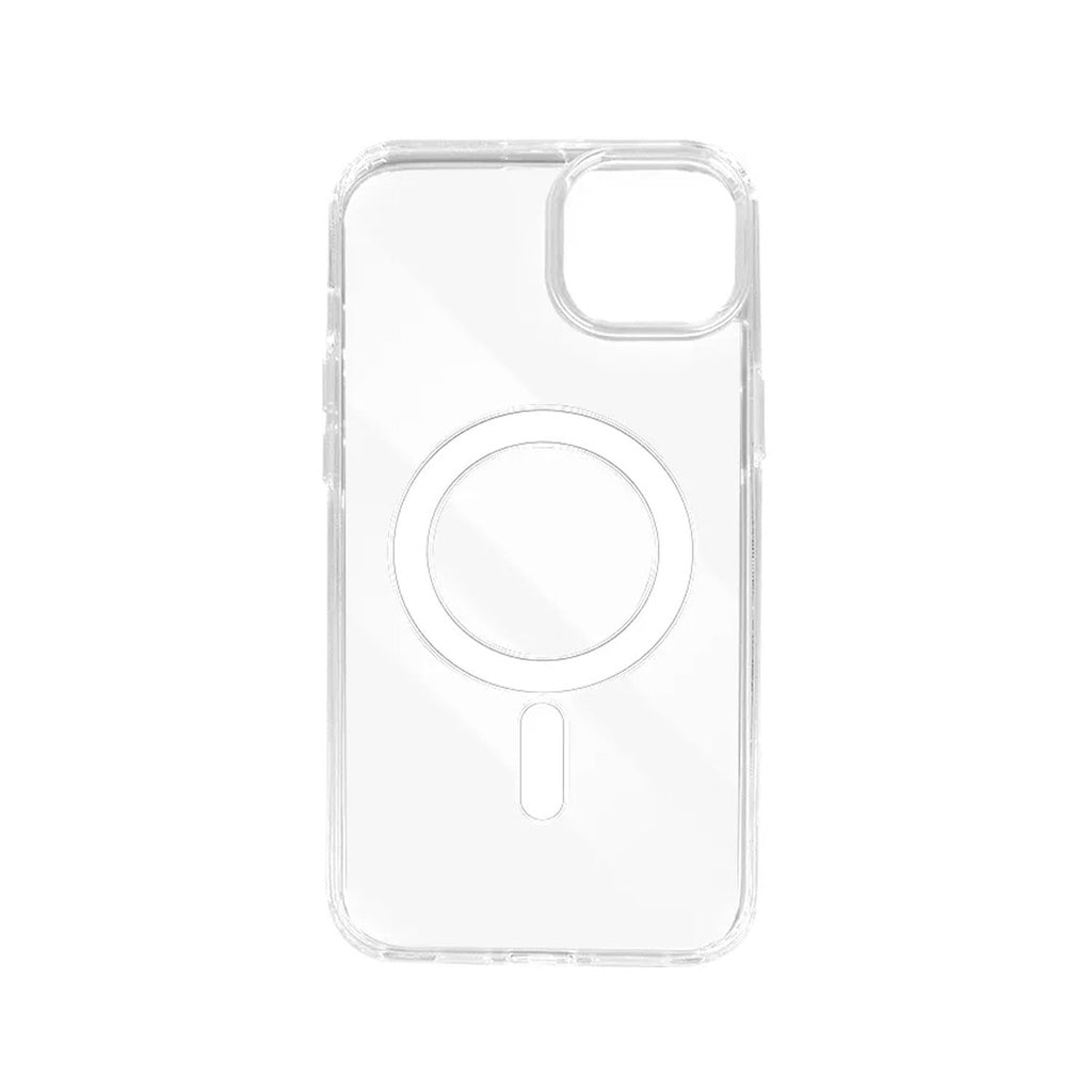 VOCTUS iPhone 14 Pro Max Magsafe Phone Case (Transparent) VT-PC-105-XLT