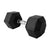 Verpeak Rubber Hex Dumbbells 17.5kg - VP-DB-107