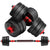 VERPEAK Adjustable Rubber Dumbbell 10kg VP-DB-126-CH / VP-DB-126-LX