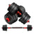 VERPEAK Adjustable Rubber Dumbbell 15kg VP-DB-127-CH / VP-BD-127-LX