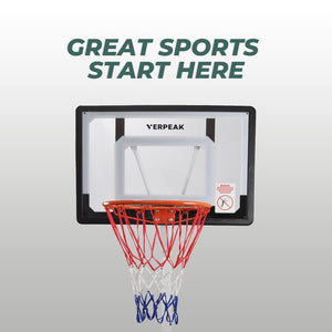 Verpeak Basketball Hoop Stand ( 2.1M - 2.60M ) VP-BHS-101-SBA