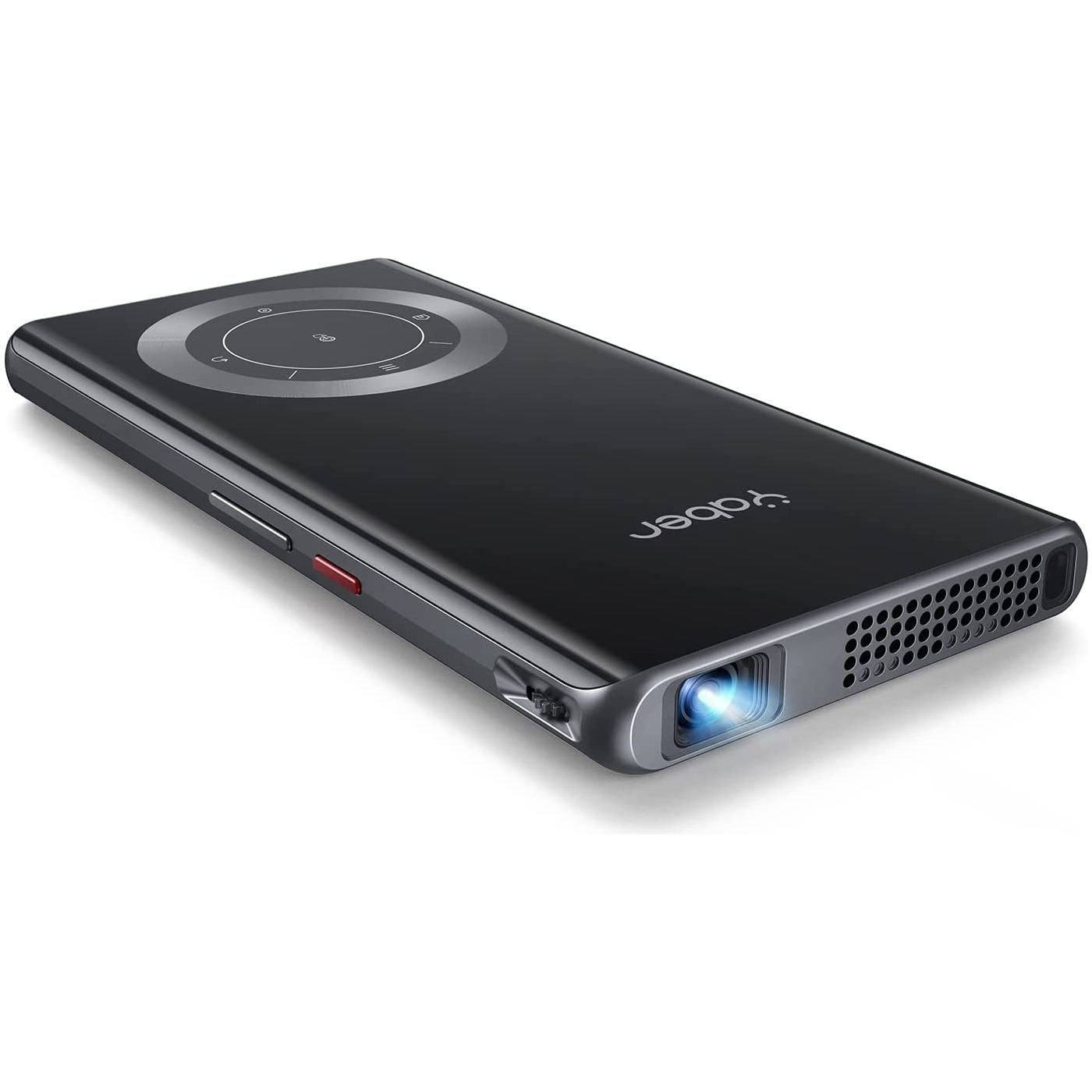 YABER Pico T1 Native 1080P Portable Mini Pocket Projector Pico T1