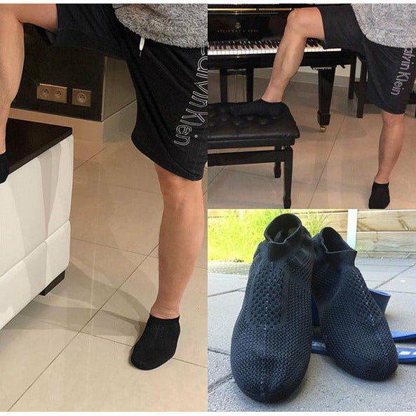 XtremeKinetic Minimal training shoes black size US MAN(11 -12.5)   EURO SIZE 45-46