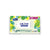 [6-PACK] Unicharm alcohol-free sterilizing wipes for children (45 pieces x 8 packs)