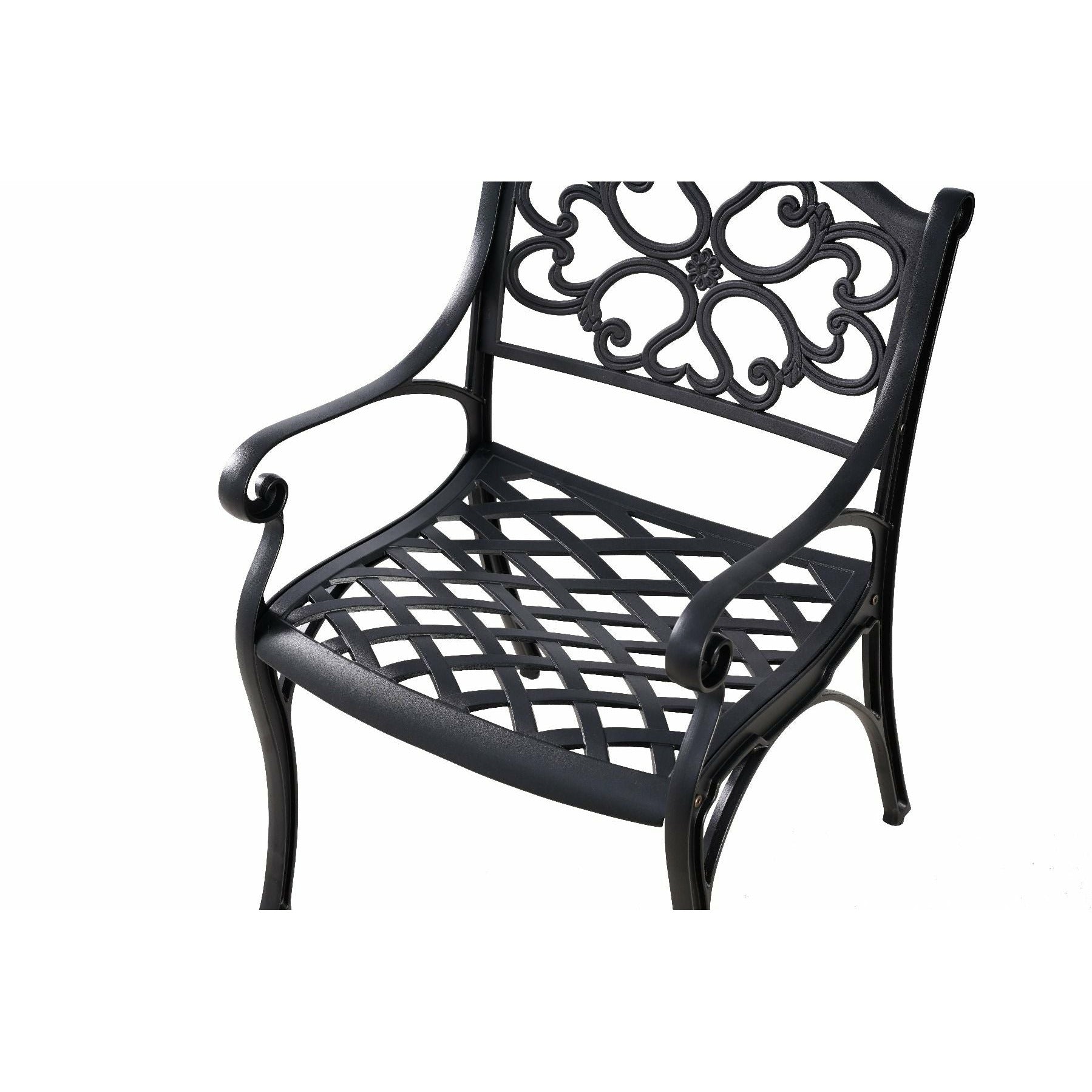 MARCO ALUMINIUM CHAIR(one pair)