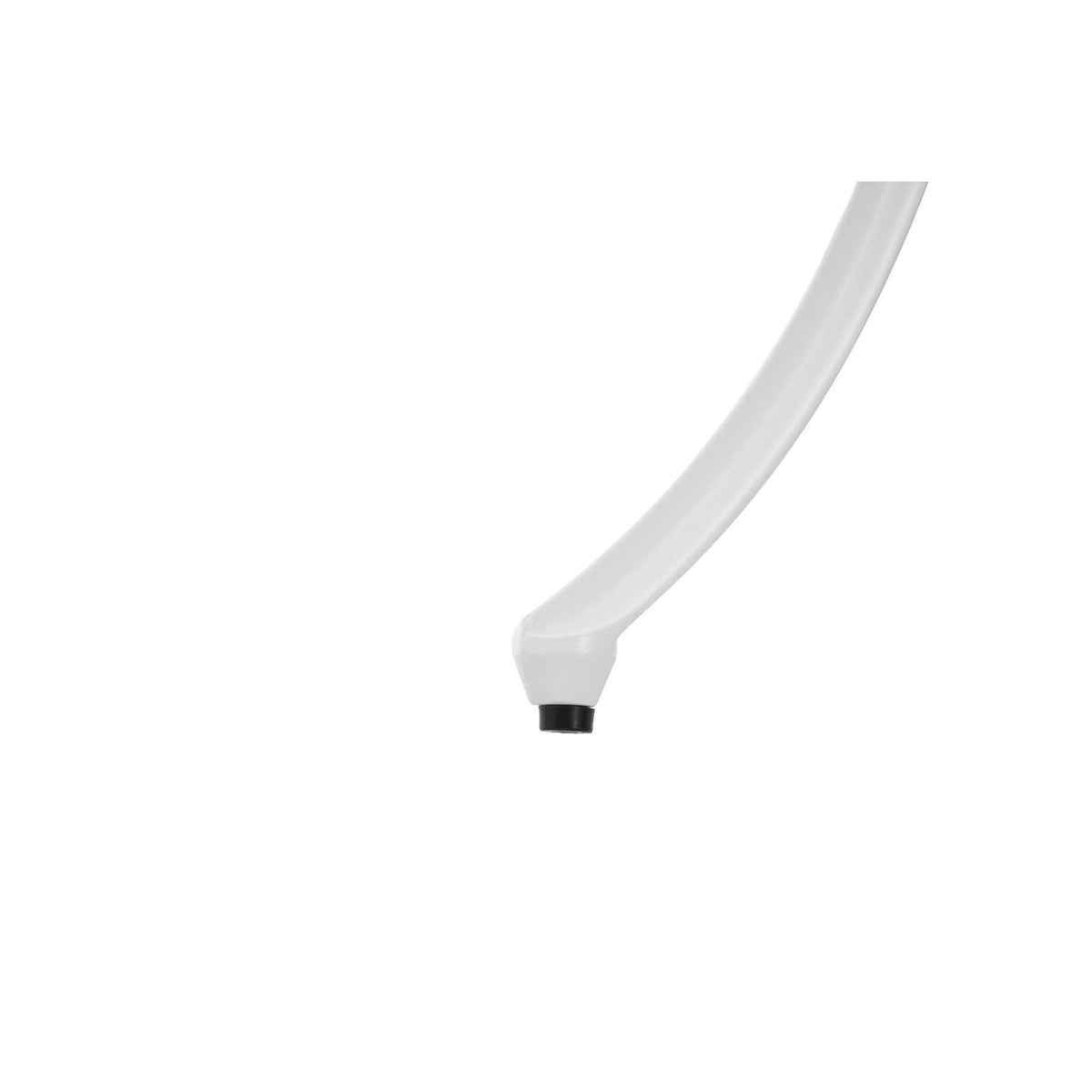 Marco Aluminium 90cm table