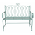 Sage Sacha Outdoor Bench