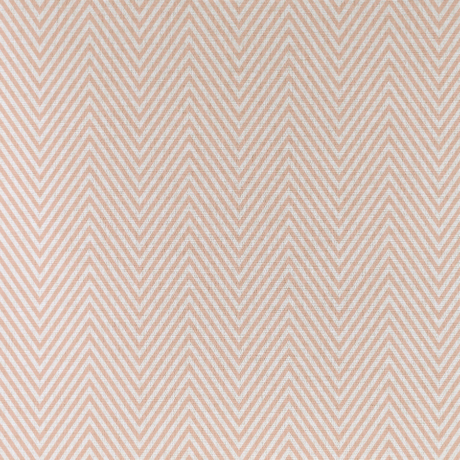 Cushion Cover-With Piping-Zig Zag Blush-35cm x 50cm