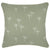 Cushion Cover-With Piping-Palm Cove Sage-45cm x 45cm