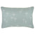 Cushion Cover-With Piping-Palm Cove Seafoam-35cm x 50cm
