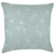 Cushion Cover-With Piping-Palm Cove Seafoam-60cm x 60cm