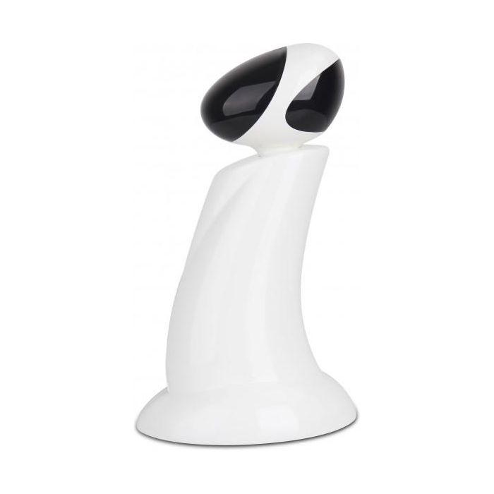 Laser Beam Cat Toy - Interactive Automatic Robot Pointer Pet Kitty Play - AFP