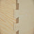 8 Frame Double Beehive Box 16 Frames Australian Bee Hive Langstroth Beekeeping