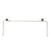 Beehive Frame Perch Holder Stainless Steel No Rust Bee Hive Beekeeping Tools
