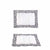 Cat Cozy Pad Heating Mat Self Warming Bed Pet Cushion Anti Slip Base 55 x 40cm
