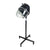 Free Standing Hair Dryer Hood Bonnet Hairdryer Height Adjustable Salon Equipment