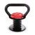 Powertrain Adjustable Kettle Bell Weights Dumbbell 18kg