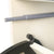 Sarantino Shoe Cabinet Rack Storage Cupboard Organiser Shelf 5 Drawers 170 X 63 X 17cm