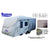 Samson Heavy Duty Caravan Cover 20-22ft