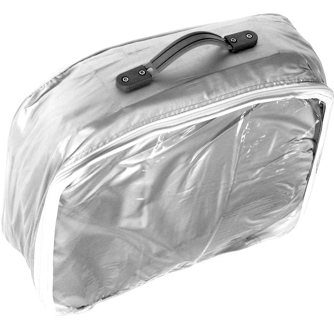 Wallaroo Caravan Cover With Side Zip Campervan 20ft To 23ft