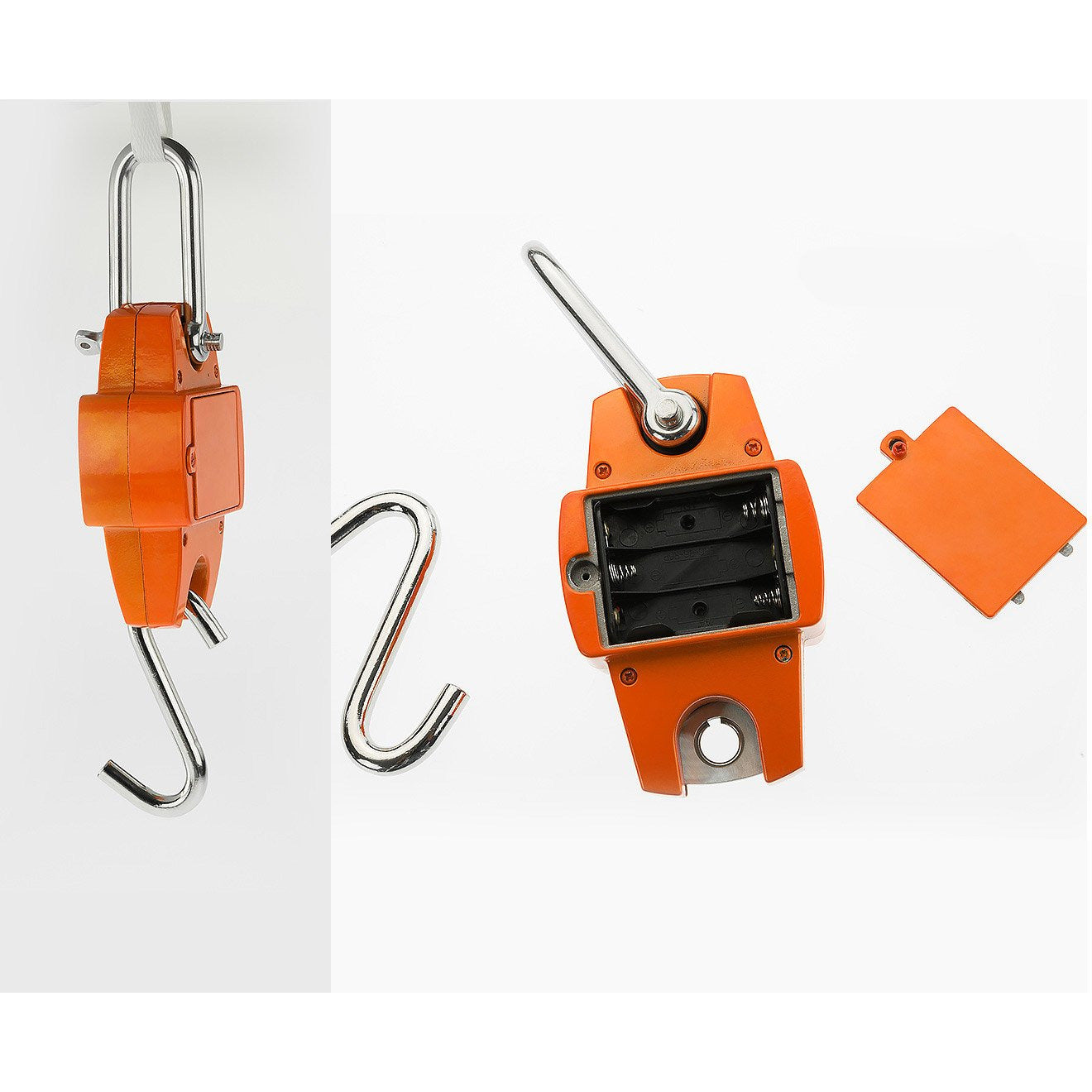 Kartrite Crane Scales Hanging 300Kg Industrial Electronic