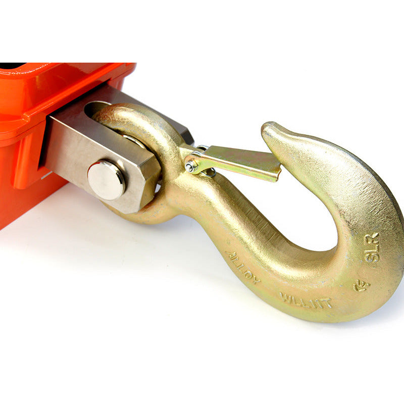 Klika 10 Tonne Hanging Crane Scale